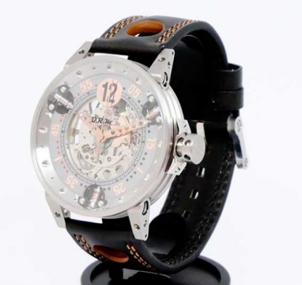 Review High Quality B.R.M Replica Watches For Sale BRM V6-44-SA-SQ-A5N